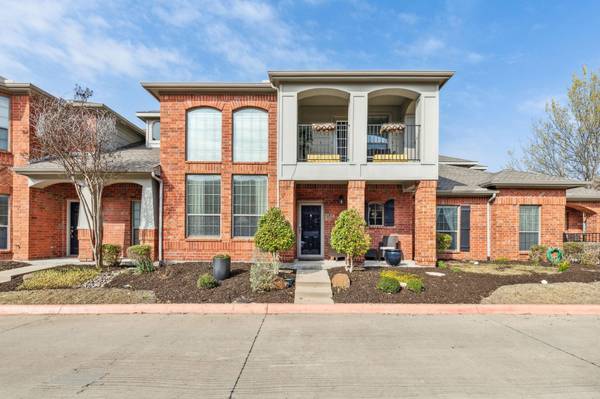 575 S Virginia Hills Drive #2504, Mckinney, TX 75072