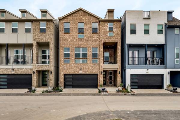 2531 La Altura Lane, Dallas, TX 75212