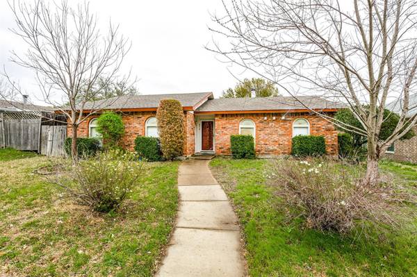 6314 McCartney Lane, Garland, TX 75043