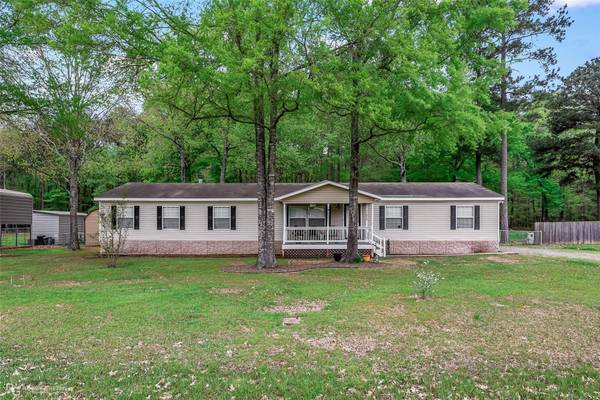 11050 Big Oak Trail, Keithville, LA 71047