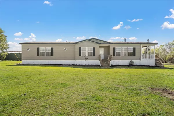 1503 4th Street, Hubbard, TX 76648