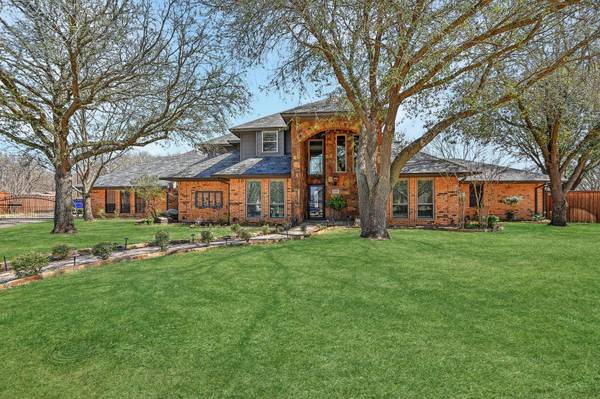 2105 Jeremy Circle, Sherman, TX 75092