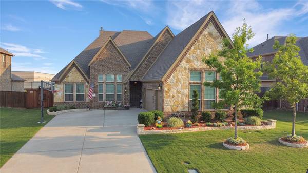 508 Landing Drive, Wylie, TX 75098