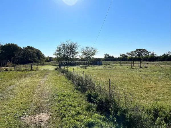 2392 County Road 279, Kaufman, TX 75142