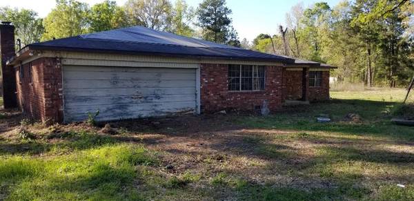 12274 Mansfield Road, Keithville, LA 71047