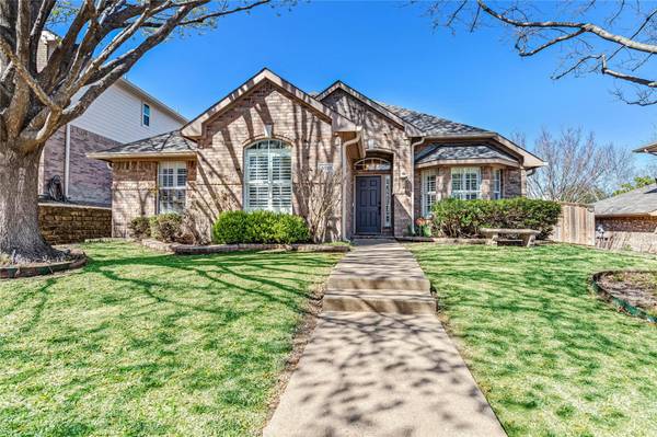 1010 Starlight Place, Rockwall, TX 75087