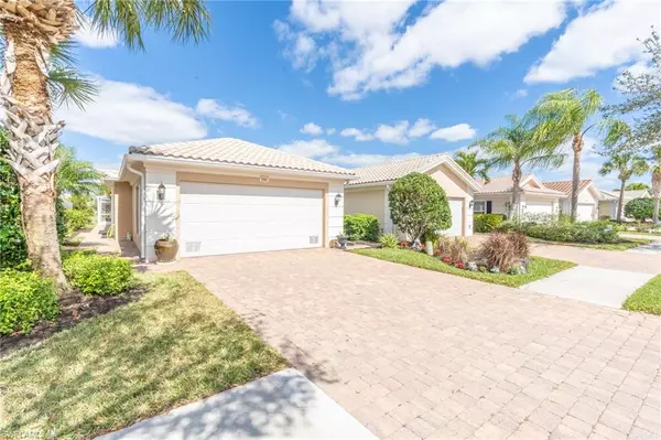 Naples, FL 34114,7881 Umberto CT