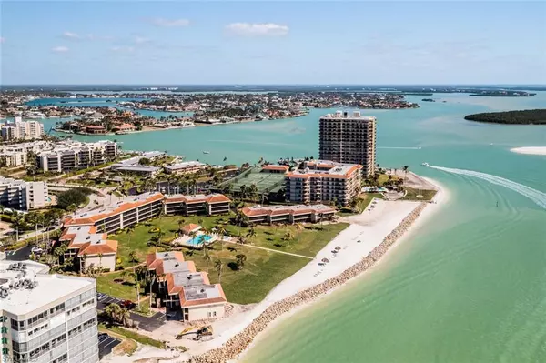 1080 S Collier BLVD #311, Marco Island, FL 34145