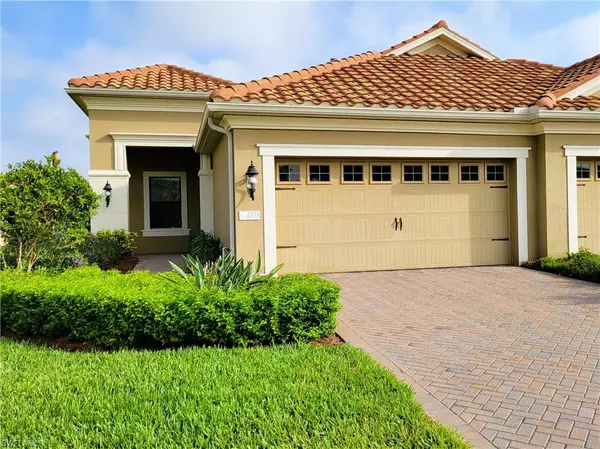 4333 Watercolor WAY, Fort Myers, FL 33966