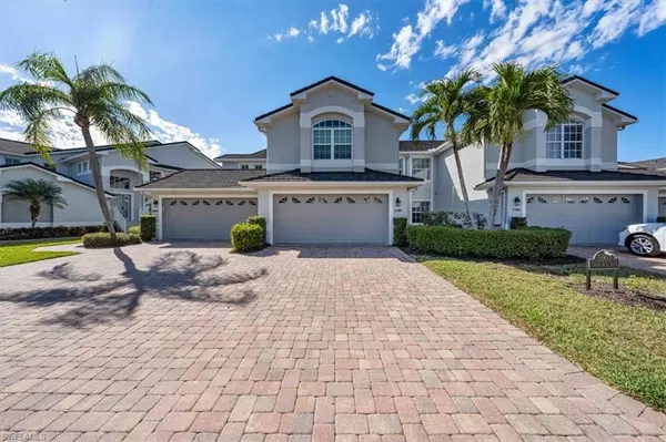 Naples, FL 34110,5907 Three Iron DR 2301