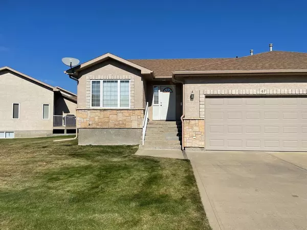 Medicine Hat, AB T1B4R8,47 Sandstone PL SE