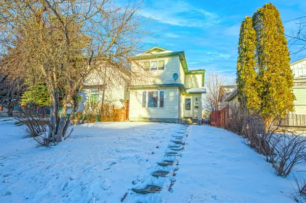 Calgary, AB T3J 2N9,116 Tararidge Close NE