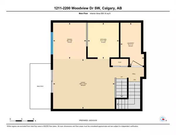 Calgary, AB T2W 3X3,2200 Woodview DR SW #1211