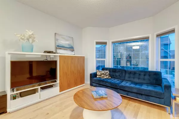 Calgary, AB T3M 1N2,258 Cranford Close SE