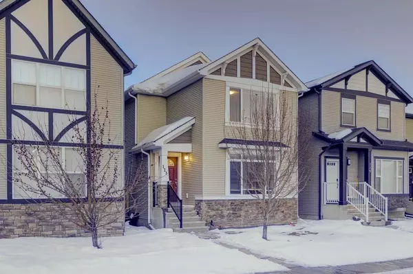 Calgary, AB T3M 1N2,123 Cranford Close SE