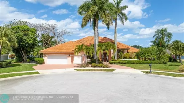 17744 Southwick Way, Boca Raton, FL 33498