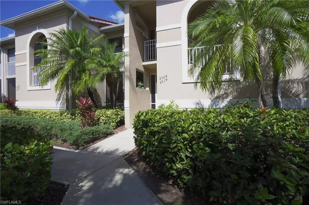 Naples, FL 34119,2760 Cypress Trace CIR 2524