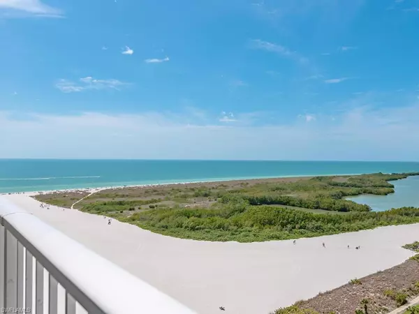 260 Seaview CT #1708, Marco Island, FL 34145