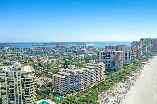 780 S Collier BLVD #705, Marco Island, FL 34145