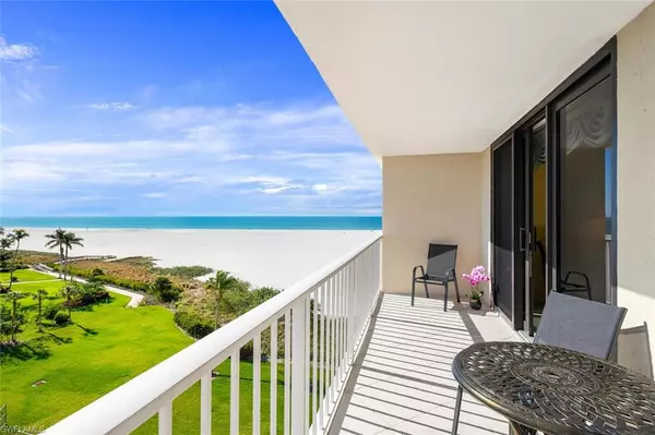 260 Seaview CT #709, Marco Island, FL 34145