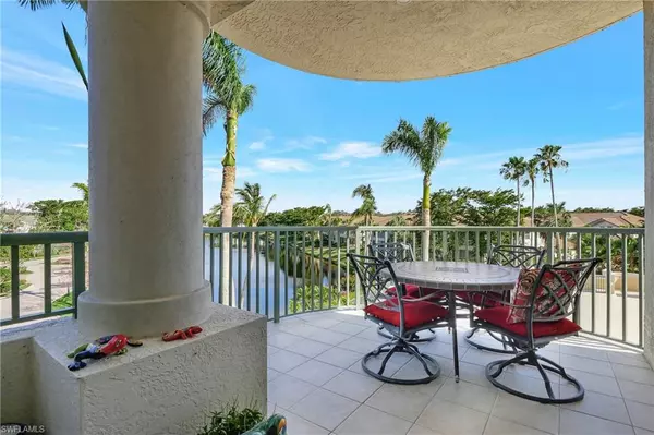 4801 Island Pond CT #301, Bonita Springs, FL 34134