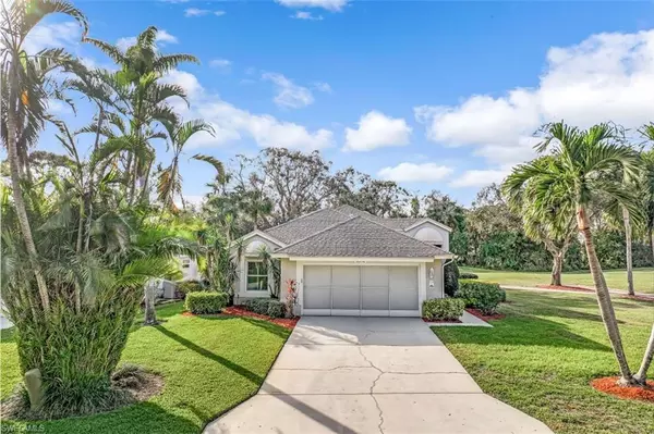 20998 Oxbow BEND, Estero, FL 33928