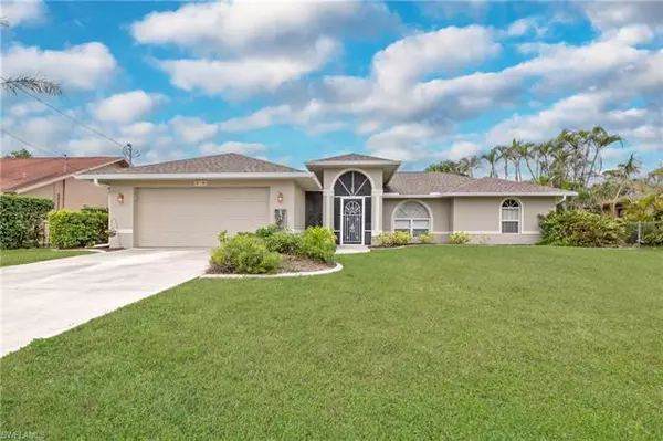 516 SE 17th PL, Cape Coral, FL 33990