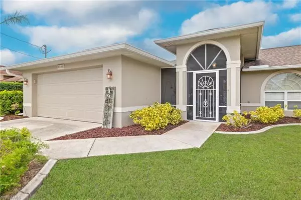 Cape Coral, FL 33990,516 SE 17th PL