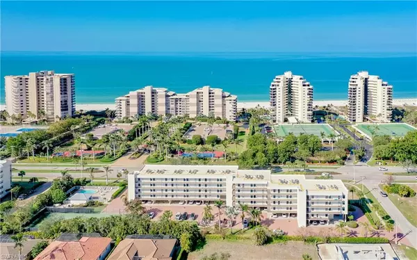 741 S Collier BLVD #505, Marco Island, FL 34145