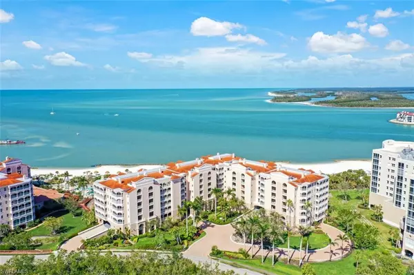 3000 Royal Marco WAY #PH-M, Marco Island, FL 34145