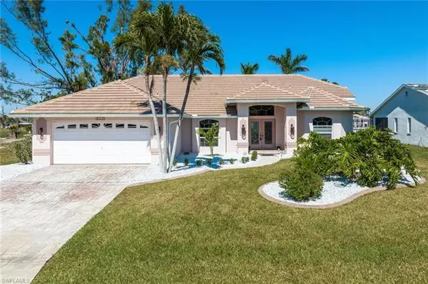 221 SE 28th TER, Cape Coral, FL 33904