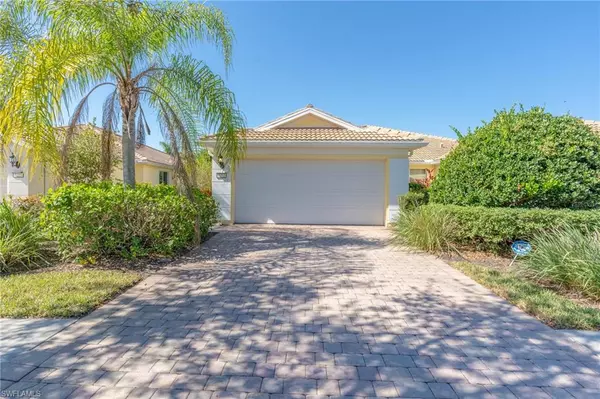 Naples, FL 34114,7251 Salerno CT