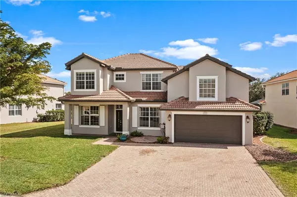 12446 Rock Ridge LN, Fort Myers, FL 33913