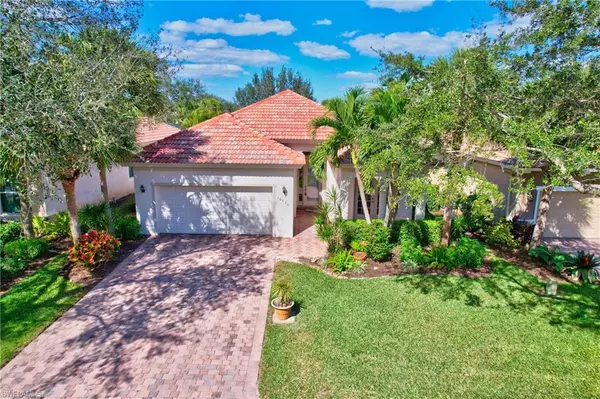 10320 Flat Stone LOOP, Bonita Springs, FL 34135