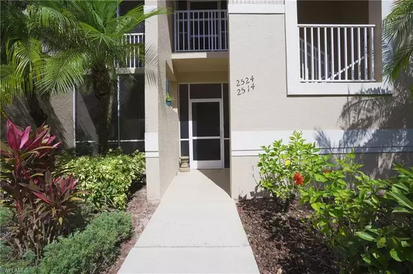 Naples, FL 34119,2760 Cypress Trace CIR 2524