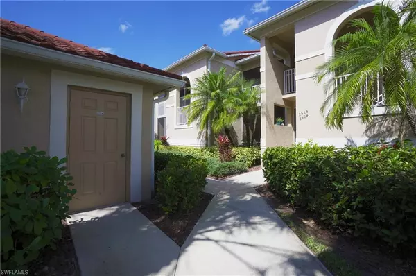 Naples, FL 34119,2760 Cypress Trace CIR 2524