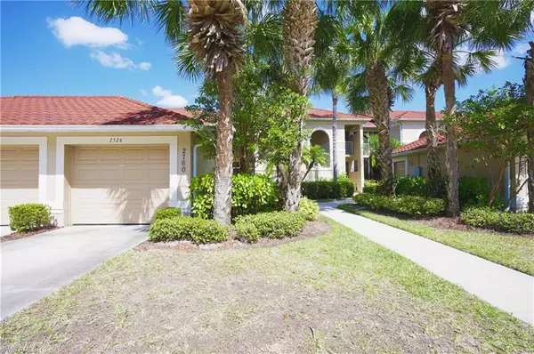 Naples, FL 34119,2760 Cypress Trace CIR 2524