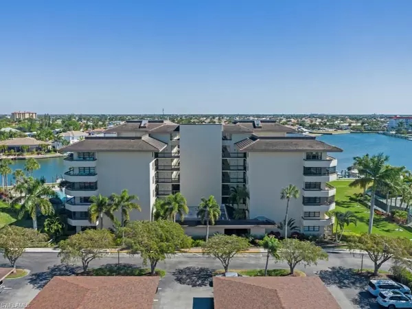 591 Seaview CT #A 102, Marco Island, FL 34145