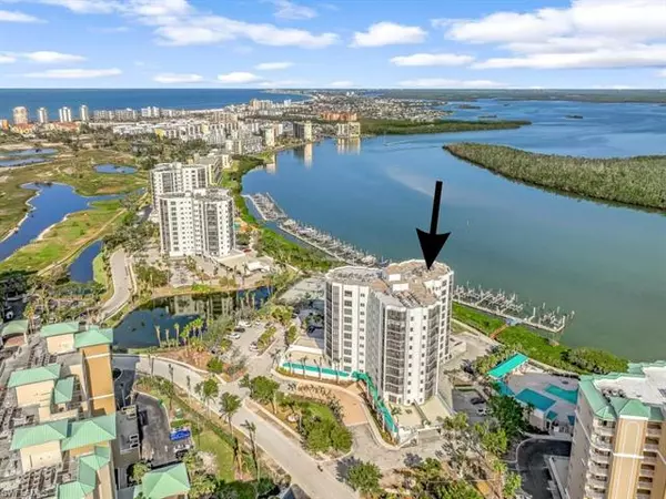 Fort Myers Beach, FL 33931,4183 Bay Beach LN #3P6