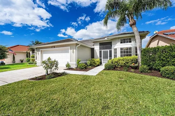 8079 Breton CIR, Fort Myers, FL 33912