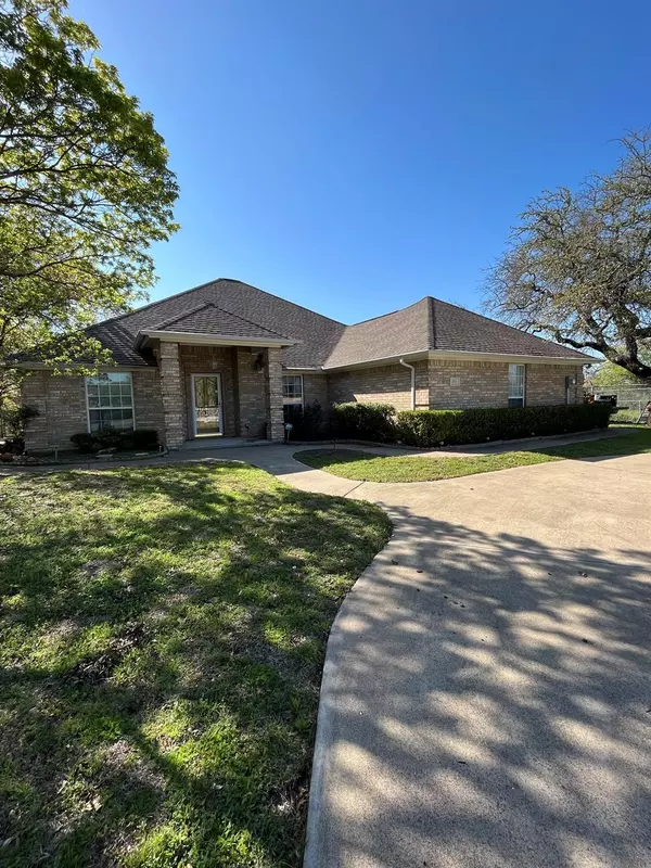 Azle, TX 76020,1550 Cliff Manor Street