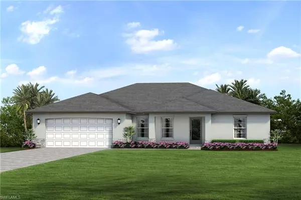 Cape Coral, FL 33993,1400 NW 11th ST