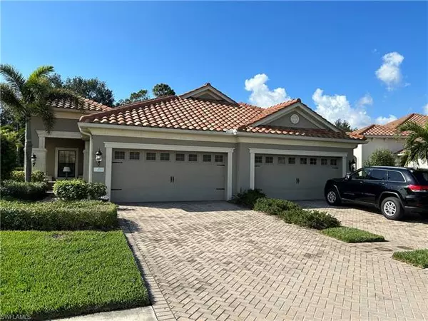 Fort Myers, FL 33966,4561 Waterscape LN