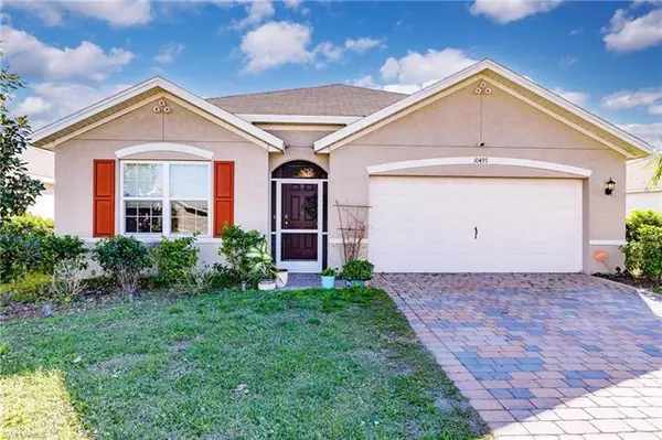 10497 Canal Brook LN, Lehigh Acres, FL 33936