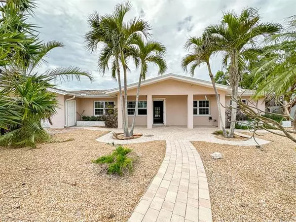 1145 Sabal ST, Sanibel, FL 33957