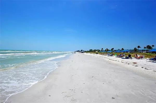 Sanibel, FL 33957,805 E Gulf DR #B7