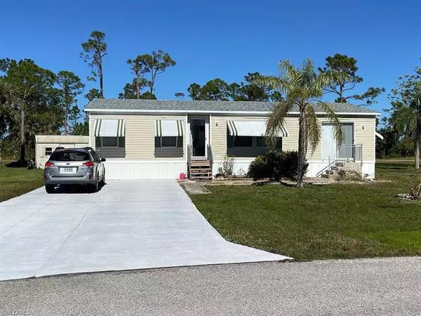 27890 Leatherwood CIR, Punta Gorda, FL 33950