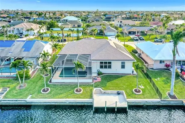 Cape Coral, FL 33914,2709 SW 37th ST