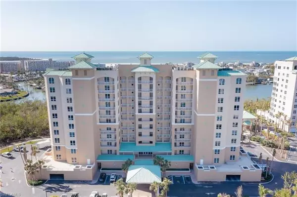 4182 Bay Beach LN #796, Fort Myers Beach, FL 33931