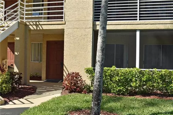 3100 Seasons WAY #110, Estero, FL 33928